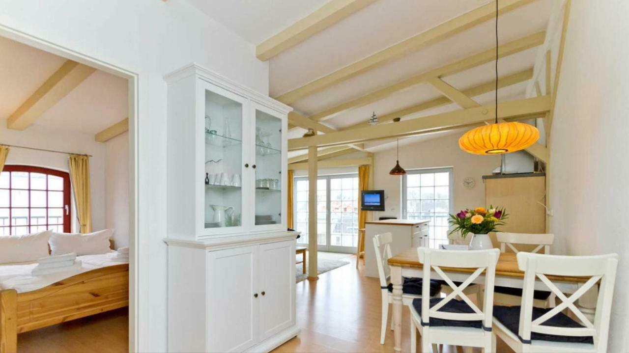Villa Bellevue Heringsdorf  Exterior foto